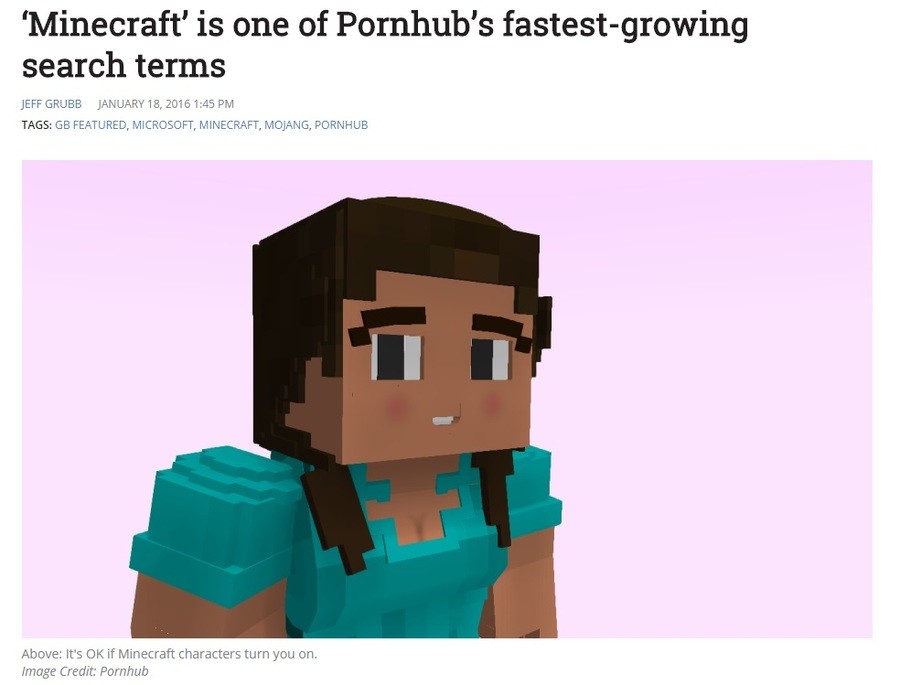 pornhub minecraft pornhub minecraft